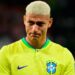 A novela não acabou: Richarlison tenta saída do Tottenham e Vasco segue de olho