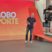 Alex Escobar dá novo passo em retorno à TV: “Treinando pra voltar”