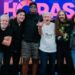 Altas Horas reúne Sepultura, Luiz Caldas e Titãs em noite dedicada ao rock
