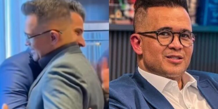 Amigo revela que Bruno Avelar falou sobre morte dias antes do acidente