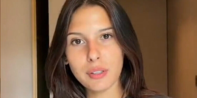 Ana Castela faz desabafo enigmático: “Abri muito os meus olhos”