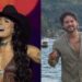 Ana Castela toma atitude com letra de música durante show após polêmicas envolvendo Rincon; assista Fotos: Eduardo Martins / Brazil News; Reprodução/ Instagram