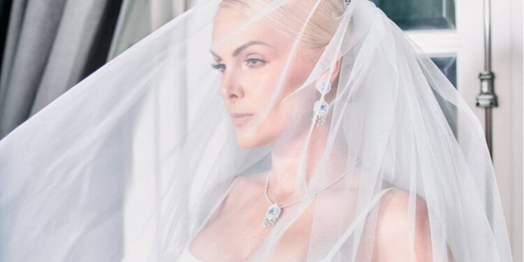 Ana Hickmann e Edu Guedes oficializam casamento em fazenda; veja fotos