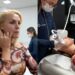Ana Hickmann faz procedimento estético antes de casamento com Edu Guedes
