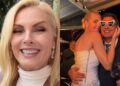 Ana Hickmann revela referência inusitada para bolo gigante de casamento com Edu Guedes (Foto: Reprodução/ Instagram)