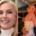 Ana Hickmann revela referência inusitada para bolo gigante de casamento com Edu Guedes (Foto: Reprodução/ Instagram)