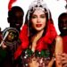 Anitta e o futuro das musas: os bastidores da Grande Rio para 2027