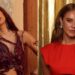 Anitta revela conversa com Paolla Oliveira sobre convite da Grande Rio e reage a comparações Anitta revela conversa com Paolla Oliveira sobre convite da Grande Rio e reage a comparações