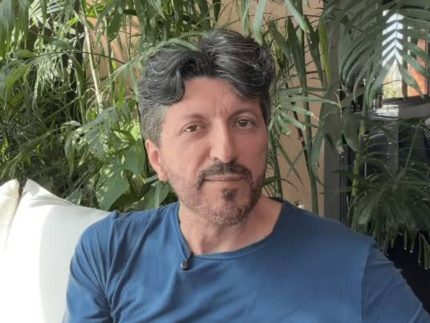 Após diagnóstico raro, Lito Sousa deixa hospital e seguirá com cuidados paliativos em casa