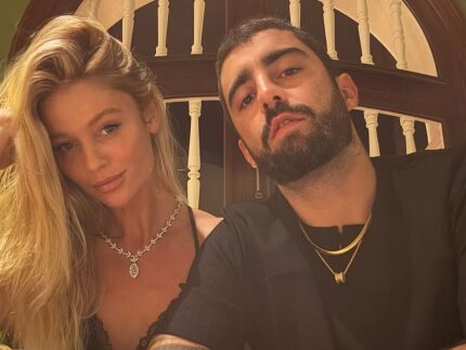Após portal LeoDias revelar crise, Pedro Scooby confirma fim do casamento com Cintia Dicker