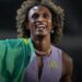 Após quebrar recorde mundial, Alison dos Santos conquista tricampeonato da Diamond League