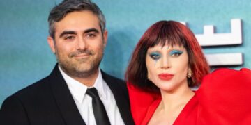 Após rumores, site revela se Lady Gaga e Michael Polansky se casaram em segredo Foto: Getty