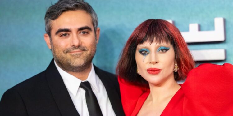 Após rumores, site revela se Lady Gaga e Michael Polansky se casaram em segredo Foto: Getty