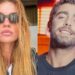 Após separação, Cintia Dicker posa de topless na web e Pedro Scooby reage