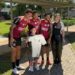 Após ser hostilizado por camisa de Neymar, garoto visita CT do Corinthians e conhece ídolos