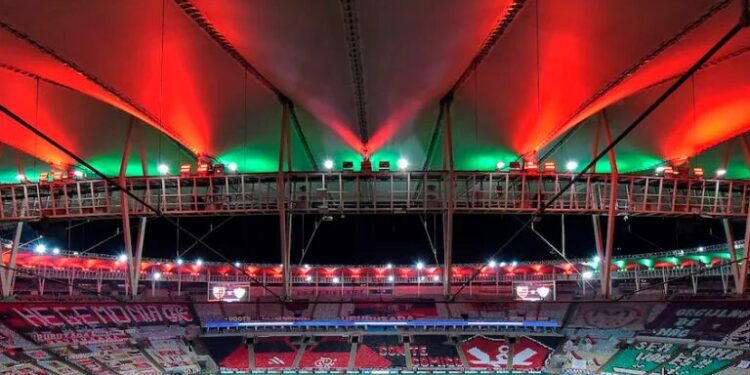 Após temporada de críticas, Maracanã terá novo tipo de gramado em 2027. Saiba mais!