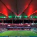 Após temporada de críticas, Maracanã terá novo tipo de gramado em 2027. Saiba mais!