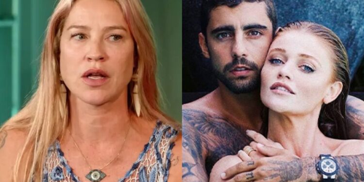 Após término de Scooby e Cintia, internautas resgatam Piovani: “Eu avisei”