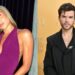 Astro de “Bridgerton”, Luke Newton e namorada reagem a ataques na web após anos de críticas e fazem pedido Fotos: Reprodução; Instagram/ Getty