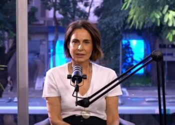 Atriz Silvia Pfeifer relembra divórcio aos 62 anos: “Foi um impacto”
