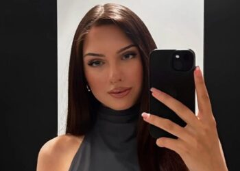 Atual Miss Áustria, Lucia Sisic morre aos 22 anos Atual Miss Áustria, Lucia Sisic morre aos 22 anos