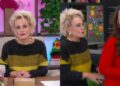 Áudio da produção vaza ao vivo no “Mais Você” durante dinâmica com Ana Maria Braga, e comentário ácido surpreende; assista Áudio da produção vaza ao vivo no “Mais Você” durante dinâmica com Ana Maria Braga, e comentário ácido surpreende; assista