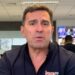Band repudia postura de Rodrigo Bocardi após entrevista ao vivo: “Descumpriu o combinado”