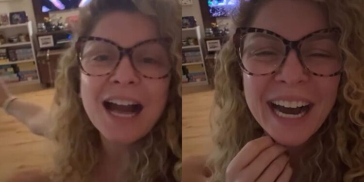 Bárbara Borges celebra liberdade após fim com Iran Malfitano: “Posso tudo"