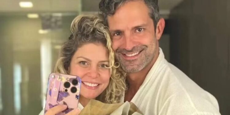 Bárbara Borges revela detalhes do término com Iran Malfitano e responde se houve briga; assista Fotos: Reprodução/ Instagram