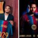 Barcelona anuncia a contratação de Gabriel Jesus