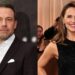 Ben Affleck revela por que desistiu de escalar a ex Jennifer Garner para novo filme, e entrega reação da atriz Ben Affleck revela por que desistiu de escalar a ex Jennifer Garner para novo filme, e entrega reação da atriz
