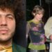Benny Blanco revela detalhes do casamento de Taylor Swift e Travis Kelce e comenta participação de Adam Sandler Fotos: Getty