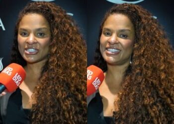 Best Class: Vivi Siqueira quebra mitos e mira transformação de Ivete Sangalo