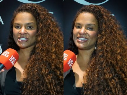 Best Class: Vivi Siqueira quebra mitos e mira transformação de Ivete Sangalo