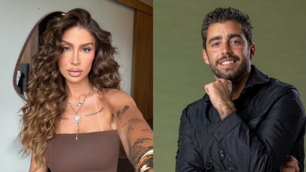 Bianca Andrade revela conversa que teve com Scooby e faz comentário sobre ele e Cintia; assista Bianca Andrade revela conversa que teve com Scooby e faz comentário sobre ele e Cintia; assista
