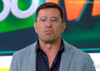 BocaTV deixa SBT Cidades após pouco mais de um mês no projeto