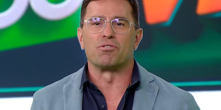 BocaTV deixa SBT Cidades após pouco mais de um mês no projeto