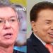 Boninho conta bastidor de Silvio Santos com Big Brother: “Pegou emprestado”
