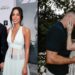 Brad Pitt revela perrengue com namorada Ines de Ramon em casamento de Taylor Swift e Travis Kelce; assista (Foto: Getty; Reprodução/ Instagram)
