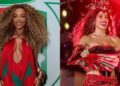 Brunna Gonçalves revela reação à coroação de Anitta como rainha, e detalha postura de Ludmilla; assista Foto: Anderson Bordê e Thiago Mattos/AgNews; Victor Chapetta/BrazilNews
