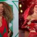 Brunna Gonçalves revela reação à coroação de Anitta como rainha, e detalha postura de Ludmilla; assista Foto: Anderson Bordê e Thiago Mattos/AgNews; Victor Chapetta/BrazilNews