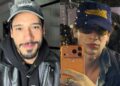 Bruno Fagundes sobre Juliano Floss em novela: "Carisma não segura cena"