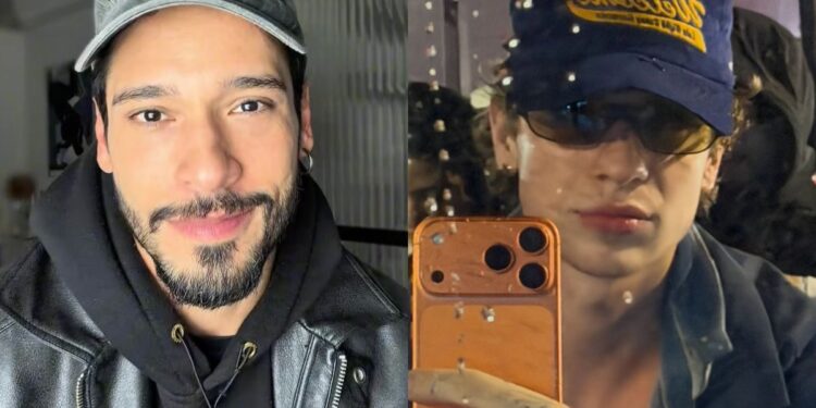 Bruno Fagundes sobre Juliano Floss em novela: "Carisma não segura cena"