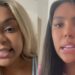 Cariúcha crítica atitude de Carol Lekker em saída do SBT, e ela faz exposed: ‘Pediu a cabeça do amigo’; assista Fotos: Reprodução/ Instagram