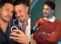 Carlinhos abre o jogo sobre relação com Lucas Guimarães: “Melhor que quando éramos casados”