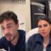 Carlinhos pede conselhos à Simone Mendes sobre fama e ela responde: “Você não é atualizado”