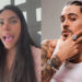 Carol Lekker desabafa sobre dívida com Biel: “Vergonha pra mim”