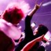 Casal famoso deixa área VIP do Rock in Rio após dança de cantora causar situação desconfortável