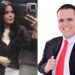 Caso Isabelle Caracristi: Estudante teria descoberto que o namorado ainda era casado durante relacionamento (Foto: Reprodução/ Instagram/ Linkedin)