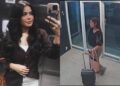 Caso Isabelle Caracristi: Polícia apura limpeza e venda de apartamento após morte da jovem (Foto: Reprodução/ Instagram/ Diário do Nordeste)
